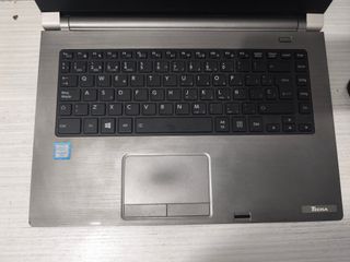 Portátil Toshiba Tecra A40-C 8GB RAM 256GB SSD