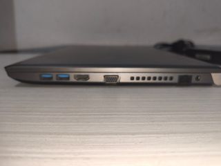 Portátil Toshiba Tecra A40-C 8GB RAM 256GB SSD