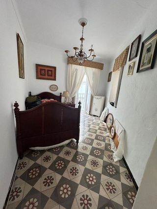 Chalet en venta en Medina-Sidonia