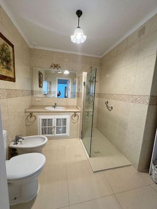 Chalet en venta en Medina-Sidonia