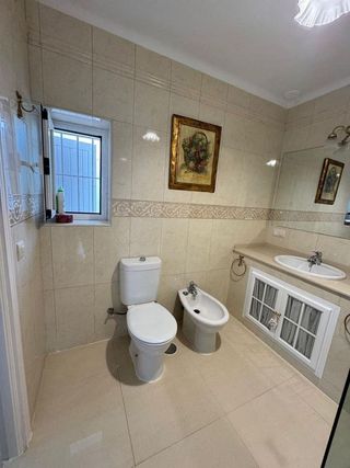 Chalet en venta en Medina-Sidonia