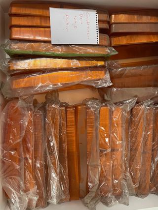 Piloto Trasero Derecho Seat 124D Ambar