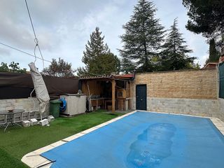 Casa adosada en venta en Rivas Urbanizaciones en Rivas-Vaciamadrid