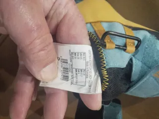 Pies de gato escalada Simond casi nuevos