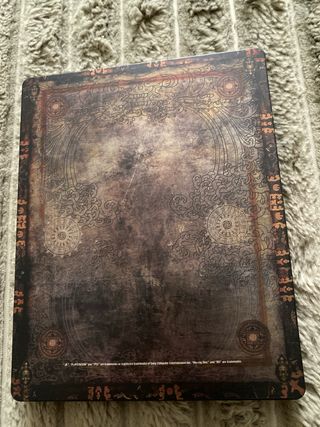 Uncharted 2: El Reino de los Ladrones PS3 Edición