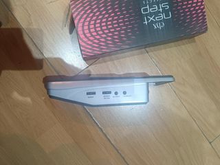 Electro Harmonix Next Step Expression Pedal