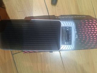 Electro Harmonix Next Step Expression Pedal