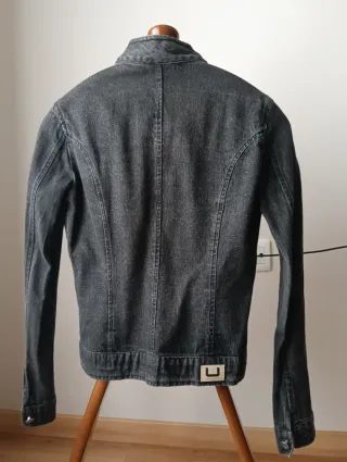 Chaqueta vaquera Adolfo Domínguez