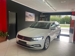 Volkswagen Passat 2021 .