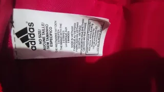 Mochila Adidas