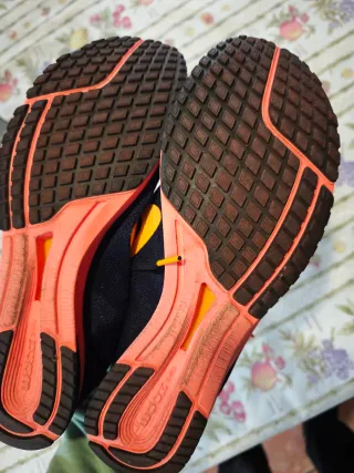 Nike Streak LT 44.5 Zapatillas Voladoras