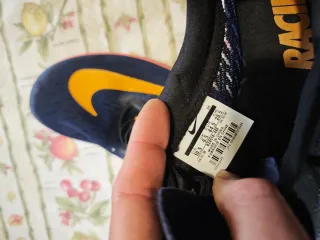 Nike Streak LT 44.5 Zapatillas Voladoras