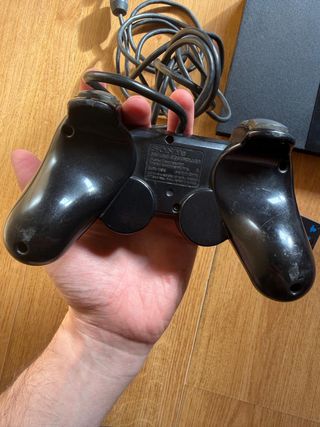 PS2 Slim Completa