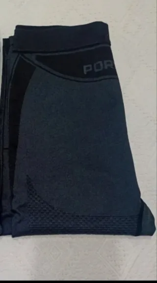 Malla Térmica Talla M Unisex