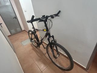 Bicicleta BH de montaña
