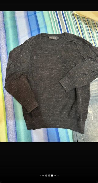 Set abbigliamento ragazzo 8-9 anni