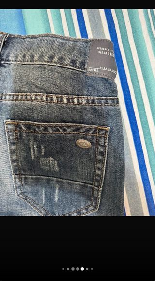 Set abbigliamento ragazzo 8-9 anni