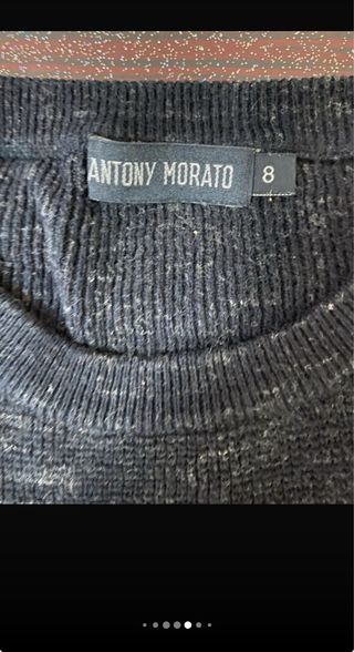 Set abbigliamento ragazzo 8-9 anni