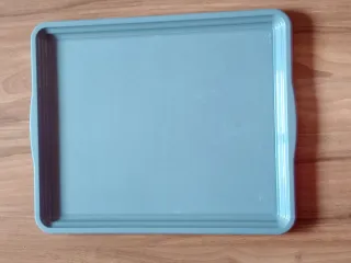 Escurridor Vajillas Grande Gris