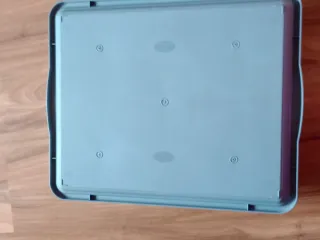 Escurridor Vajillas Grande Gris