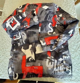 Chaqueta ski Quiksilver niño (14-15 años)