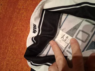 Camiseta Rasan Balompedica linense fútbol match wo