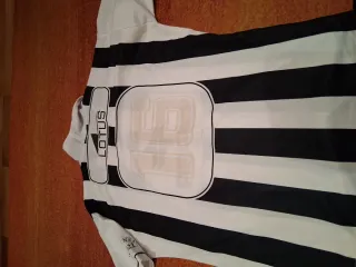 Camiseta Rasan Balompedica linense fútbol match wo