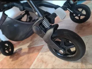 Silla de paseo Bugaboo Bee 5