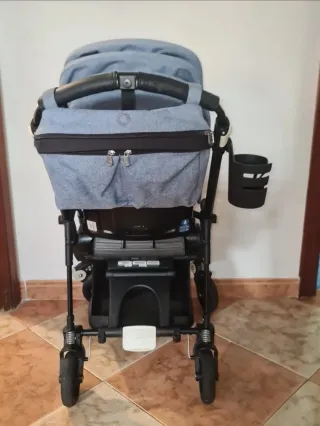 Silla de paseo Bugaboo Bee 5