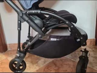 Silla de paseo Bugaboo Bee 5