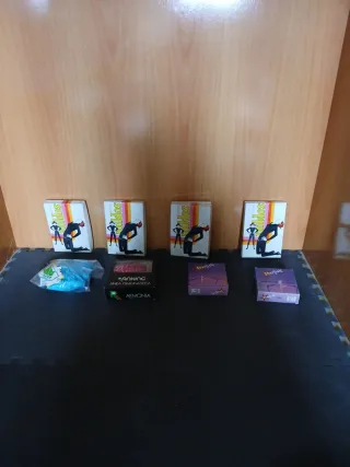 Lote Ropa Gimnasia Rítmica o Artística