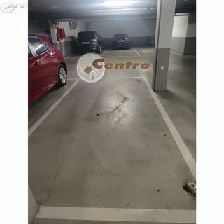 Garaje en venta en Santa Cruz - Industria - Polígono Campollano en Albacete