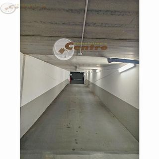 Garaje en venta en Santa Cruz - Industria - Polígono Campollano en Albacete