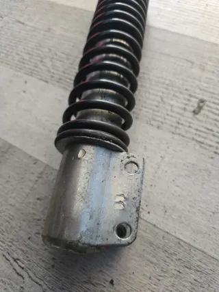Amortiguador Vespa PX 125/200 usado