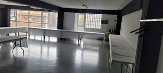 Oficina en venta en Begoña en Bilbao