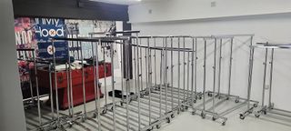 Oficina en venta en Begoña en Bilbao