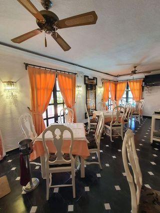 Restaurante en venta en Almijara - Capistrano - Cueva de Nerja en Nerja