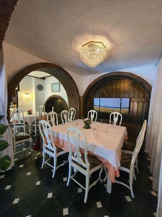 Restaurante en venta en Almijara - Capistrano - Cueva de Nerja en Nerja