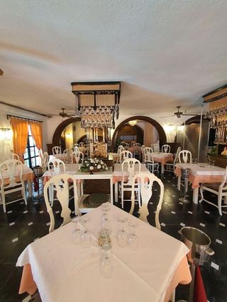 Restaurante en venta en Almijara - Capistrano - Cueva de Nerja en Nerja