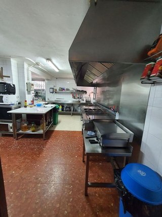 Restaurante en venta en Almijara - Capistrano - Cueva de Nerja en Nerja