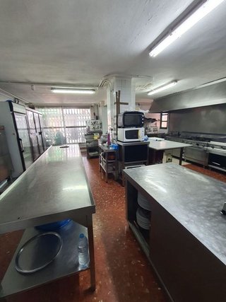 Restaurante en venta en Almijara - Capistrano - Cueva de Nerja en Nerja