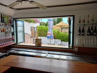 Restaurante en venta en Almijara - Capistrano - Cueva de Nerja en Nerja