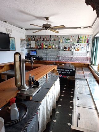 Restaurante en venta en Almijara - Capistrano - Cueva de Nerja en Nerja