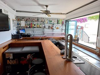 Restaurante en venta en Almijara - Capistrano - Cueva de Nerja en Nerja
