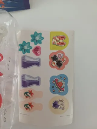 Juego Peluquería Canina con Perros y Accesorios