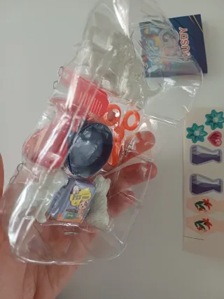 Juego Peluquería Canina con Perros y Accesorios