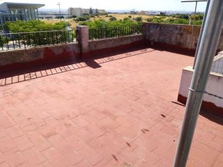 Piso en venta en Ctra Sanlúcar-Zona Cuatro Pinos en Puerto de Santa María (El)