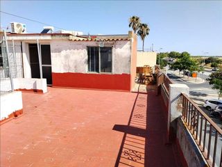 Piso en venta en Ctra Sanlúcar-Zona Cuatro Pinos en Puerto de Santa María (El)