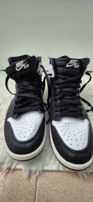 Nike Jordan Air 1 Mid Zapatillas
