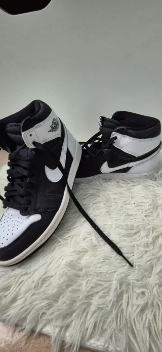 Nike Jordan Air 1 Mid Zapatillas